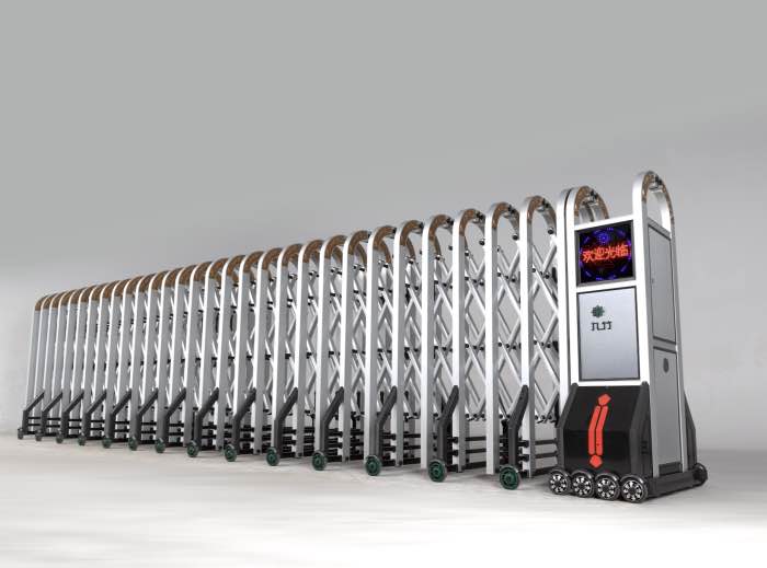 经典正阳门JZ-12