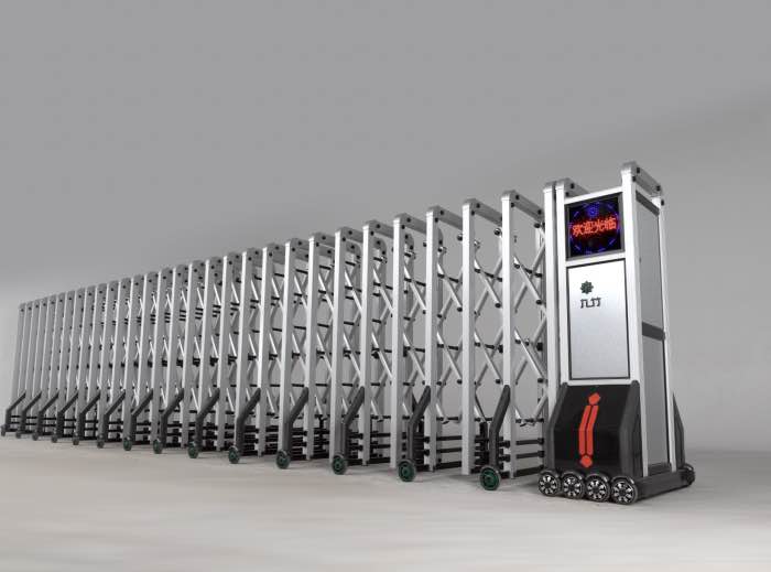 经典武定门JZ-10