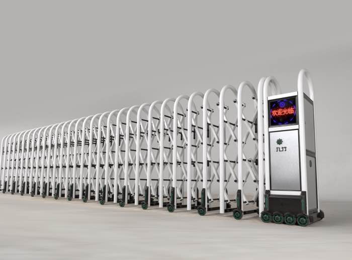 经典天元门JZ-22